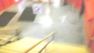 MPE at Macys at Willowbrook Mall in Wayne, NJ