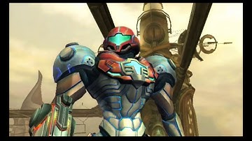 Metroid Prime 3: Corruption - Part 13: Bolide