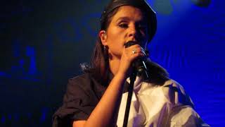 Jessie Ware - "Tough Love" (Live in Boston)