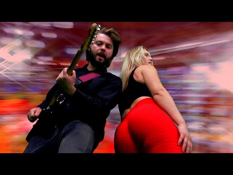 Camboi Smif - "Fat Butts in Whole Foods" (Official Music Video)