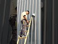 NEW SITE Tiandy 2 MP  IP CAMERA INSTALLATION #cctvcamera #youtubeshort #dahuatechnolgy