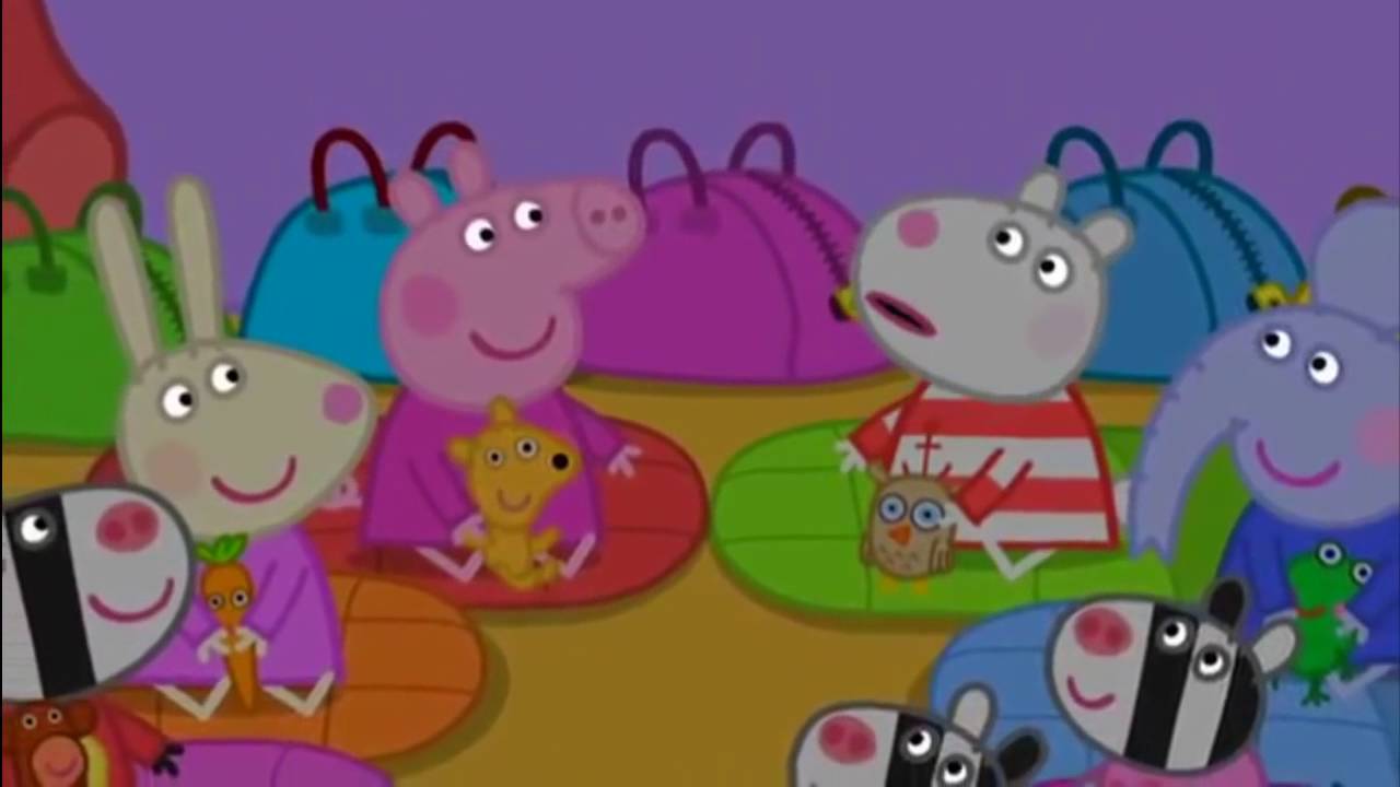 Peppa Pig En Español Capitulos completos 13 logopedist zaandam