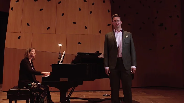 Bach - Mache dich, mein Herze, rein