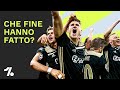 Dove sono finiti i talenti dell'Ajax 2018/19? Neres, de Ligt, van de Beek...