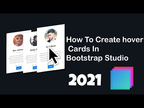 How To Create
