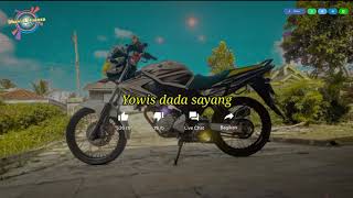 Yowis Dada Sayang - Safira Inema | Story WA 30 detik.