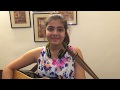 B Praak | Kaun Hoyega, Cover by Rochelle Arora