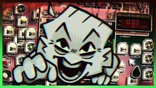 Something LURKS Inside this OLD Computer Game | No Players Online
