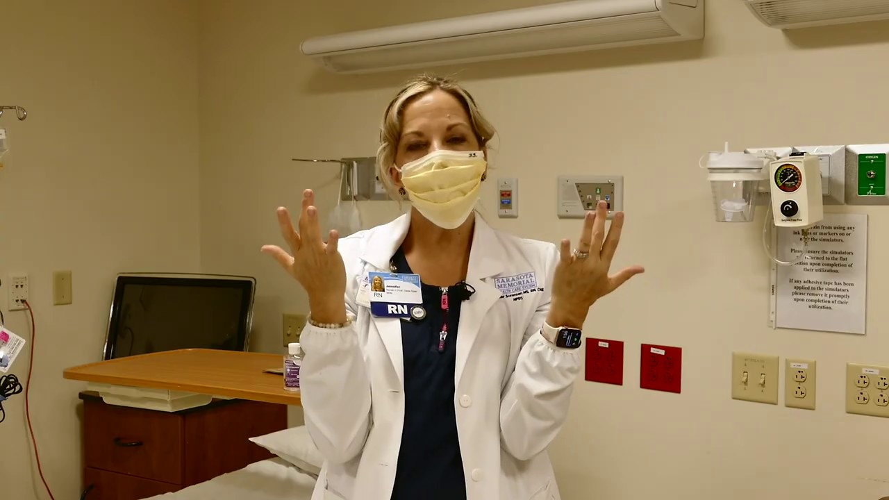 Mask Wearing 101: How to Properly Use & Re-use a Mask