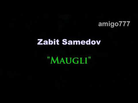 Zabit Samedov Hd