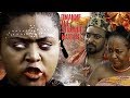 Omanme The Strange Maiden 3&4 -Regina Daniel's 2018 Latest Nigerian Nollywood Movie/African Movie Hd
