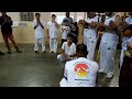 Capoeira Biridae 2