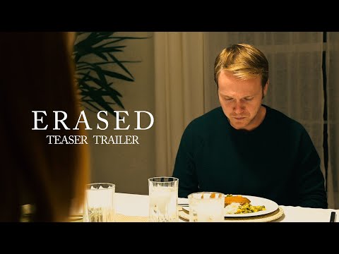 Erased - Teaser Trailer