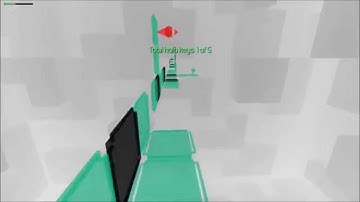 Pulse Shift - Demo - Speed Run - Tutorial Rotations - 16 scs