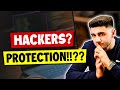 Can a VPN Protect Me From Hackers? image