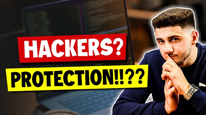 Can a VPN Protect Me From Hackers?