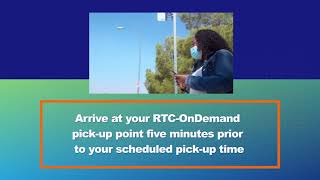 RTC-OnDemand How To