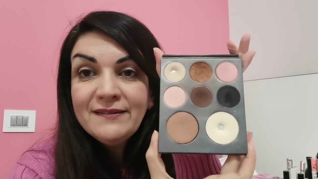 Vado a New York! prepariamo insieme il mio beauty da viaggio...