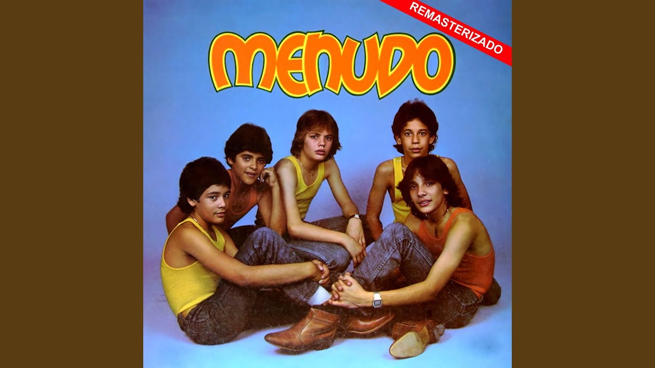 No Se Puede Parar La Musica (Remasterizado)