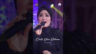 Cinta Dan Dilema Anisa Rahma CHGB Record part 3 #short   #youtubeshorts #shorts #chgbrecord