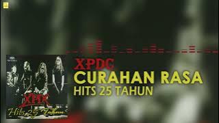 XPDC - Curahan Rasa