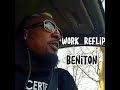 Beniton X Rihanna Work Reflip Video mp3