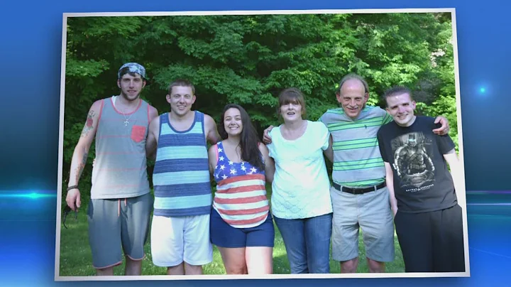 Family remembers Earl Reese, killed Aug. 3 at FedE...