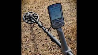 Minelab X-TERRA Elite - Phenomenal Detecting Power at a Modest Price Point! #metaldetecting #minelab