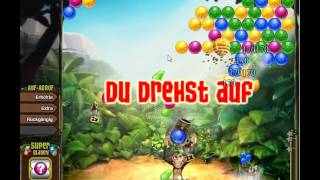Bubble Safari Level 88