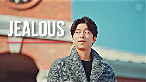 Jealous | Multifandom