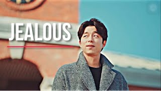 Jealous | Multifandom