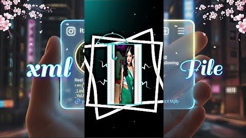 যদি বউ সাজো গো 🫶 বাংলা গান #jodibou sajo go Bangla song new XML file editin 