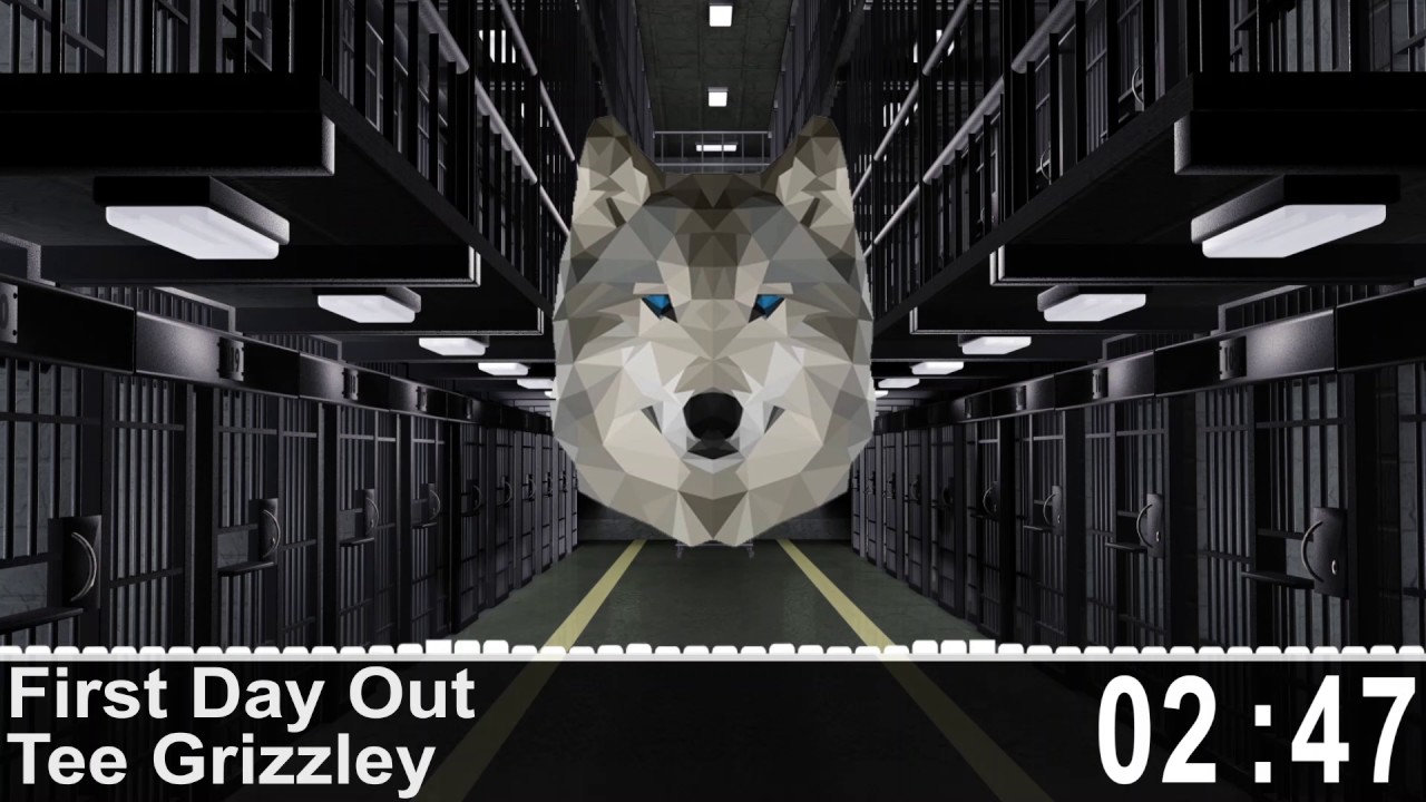 Tee Grizzley - First Day Out [Bass Boosted]