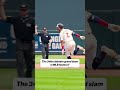 This shot of Kody Clemens' walk-off grand slam 😮‍💨 #baseball #mlb