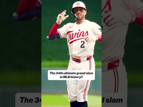 This shot of Kody Clemens' walk-off grand slam 😮💨 #baseball #mlb