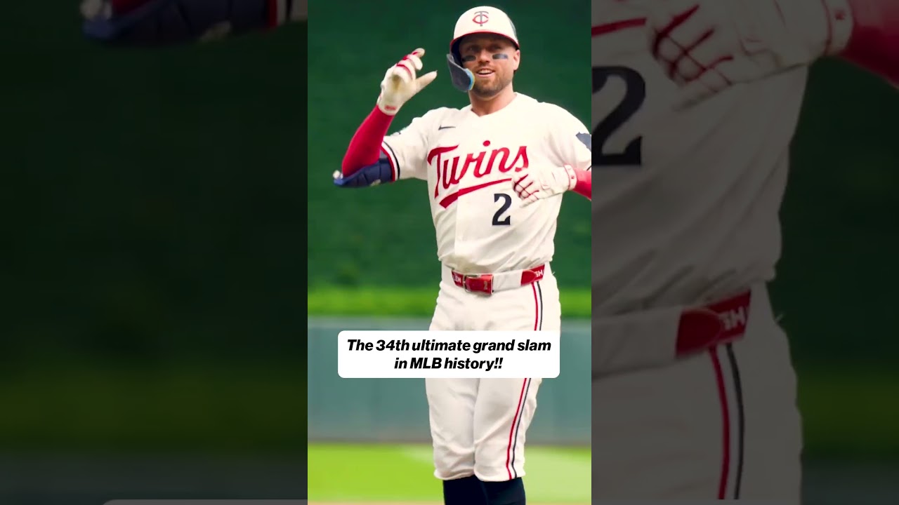 This shot of Kody Clemens' walk-off grand slam 😮‍💨 #baseball #mlb