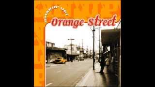 Orange Street - Road Runners