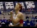 Women&#39;s 400m - 1999 World Indoor Track and Field Championships