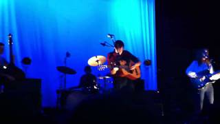 Dirty Projectors: The Bride