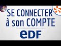 Guide Facile pour Accéder à Votre Espace EDF en Ligne et Contacter le Service Client ⚡