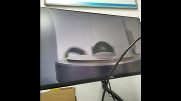 Demonstration of the atomization process of droplets under 20 kHz ultrasonic vibration.