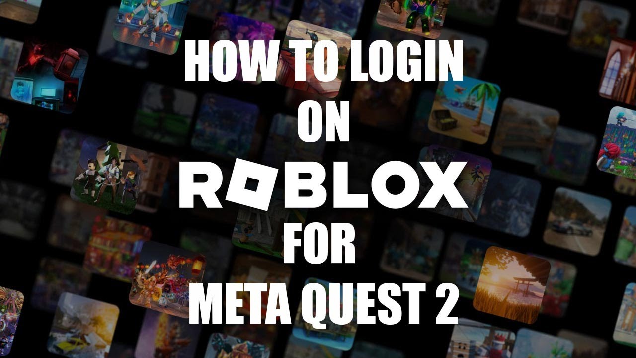 Roblox x Meta Quest