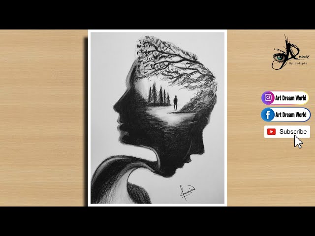 Mexican Artist Uses Unique Technique To Make His Drawings Glow, And The  Result Is Mesmerizing | Bored Panda