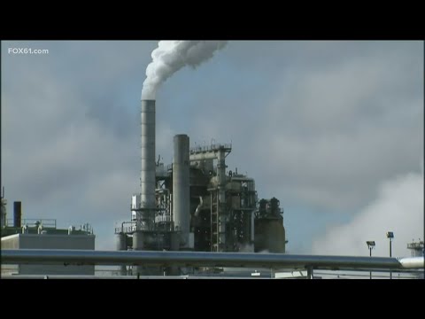 Connecticut leaders react to alarming Climate Change report