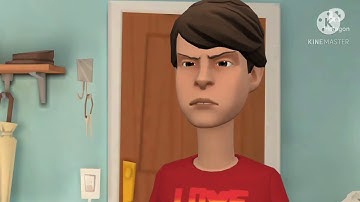 A angry message to Joshua the plotagon fan