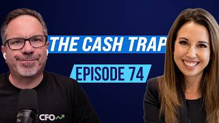 The Real Reason Home Service Companies Run Out of Cash - Stephanie Allen