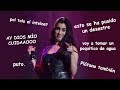 lauren jauregui most iconic lines in spanish