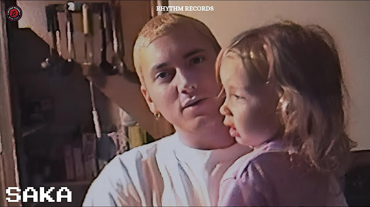 Eminem - Temporary (feat. Skylar Grey) [Official Music Video]