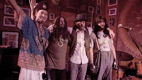 ELECTRIC APRICOT - FULL MOVIE