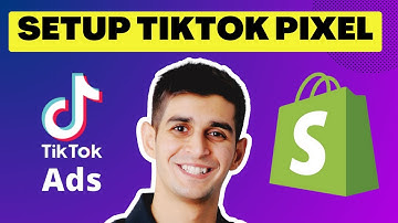 How to Setup TikTok Pixel on Shopify in 5 Minutes (2025)